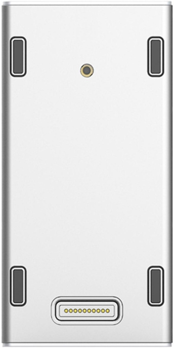 Проектор Cactus CS-PRU.03WT.Full HD-A,  DLP,  Wi-Fi,  серебристый [cs-pru.03wt.wuxga-a]