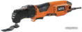 Мультитул реноватор AEG OMNI300-KIT1 4935431790