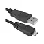 Кабель USB2.0/MICROUSB 1.8M 87459 DEFENDER USB кабель USB08-06 USB2.0 AM-MicroBM1.8м