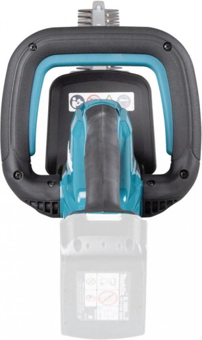 Кусторез Makita DUH606Zаккум.