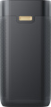 Воздухоочиститель Smartmi Air Purifier 3 40Вт черный KQJHQ03ZM