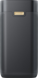 Воздухоочиститель Smartmi Air Purifier 3 40Вт черный KQJHQ03ZM