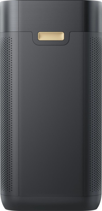 Воздухоочиститель Smartmi Air Purifier 3 40Вт черный KQJHQ03ZM
