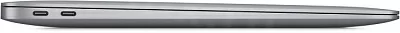 Ноутбук Apple. MacBook Air 13-inch: Apple M1 chip with 8-core CPU and 7-core GPU/8GB/1TB SSD - Space Grey