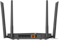 Роутер беспроводной D-Link DIR-1260/RU/R1A AC1200 10/100/1000BASE-TX/4G ready черный