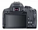 Зеркальный Фотоаппарат Canon EOS 850D черный 3925C001 24.1Mpix 3" 4K 4K SDXC Li-ion (без объектива)