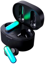 Беспроводные наушники HHOGene GPods, цвет - черный GLA001BLK