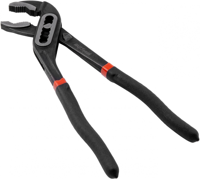 Клещи AV STEEL AV-624110, 250мм