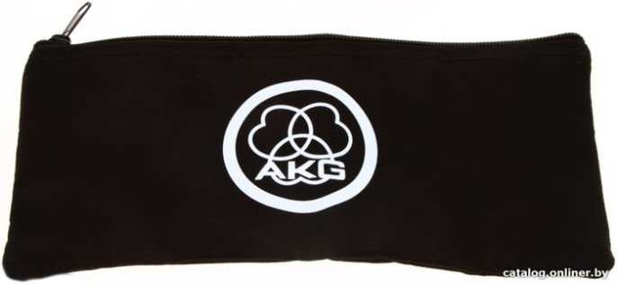Микрофон AKG P5S, черный [3100h00120]