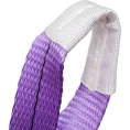 Строп текстильный петлевой СТП 0,5Т/1М Gigant Professional GP-STP-0015