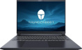 Ноутбук Thunderobot Range 16 Evo Core i5 13420H 16Gb SSD1Tb NVIDIA GeForce RTX5050 8Gb 16" IPS QHD 2560x1600 FreeDOS black WiFi BT Cam JT009P00KRU