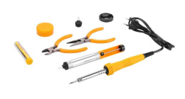 Набор для пайки Deko SI04 упак.:8шт 065-0561