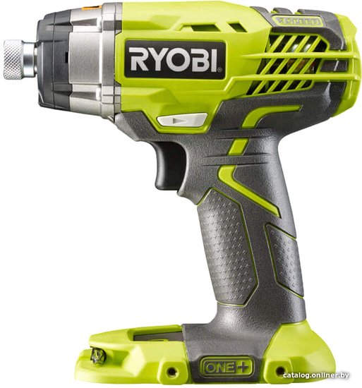 Импульсный винтовёрт Ryobi ONE+ R18iD3-0  без аккумулятора в комплекте 5133002613