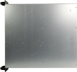 Procase RE306-D3H9-C-48 Корпус 3U server case,3x5.25+9HDD,черный,без блока питания,глубина 480мм,MB CEB 12"x10.5"