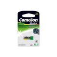 Camelion LR23A BL-1 Mercury Free A23-BP1, батарейка,12В 1 шт. в уп-ке