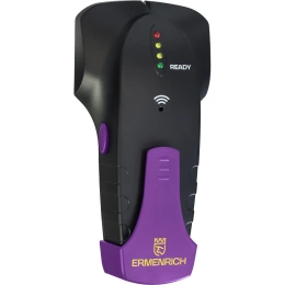 Детектор проводки Ermenrich (Эрменрих) Ping SA20, фиолетовый 83833