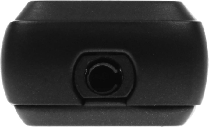 Диктофон Цифровой Ritmix RR-120 4Gb черный