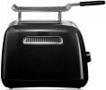 Тостер KitchenAid Тостер на 2 тоста моторизованный, черный