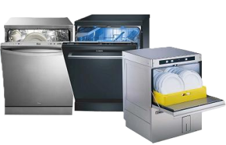 Посудомоечные машины