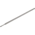 Биты торсионные с отверстием TORX (2 шт; Т25H; 200 мм) SKRAB 43543