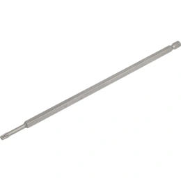 Биты торсионные с отверстием TORX (2 шт; Т25H; 200 мм) SKRAB 43543