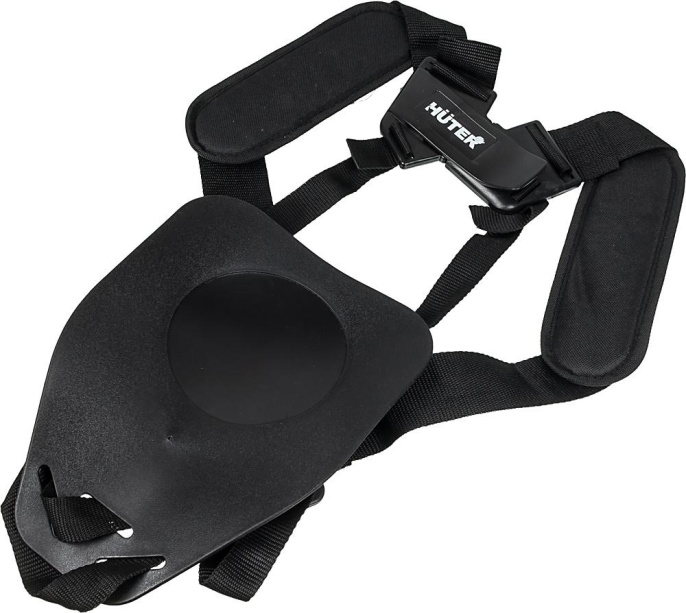 Ремень для садовых триммеров HUTER [71/2/15]