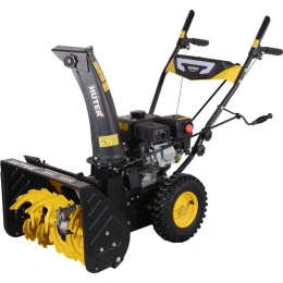Бензиновый снегоуборщик Huter SGC 4000 70/7/5
