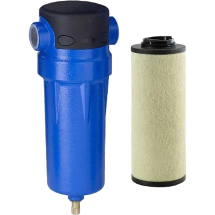 Фильтр-маслоотделитель PF 0005 STD OMI 100320340 04A.0030.PG00.H.0000