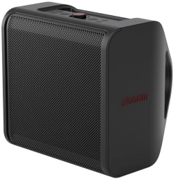 Колонка порт. LG Xboom STAGE черный 120W 2.1 BT 4700mAh STAGE301