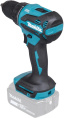 Дрель-шуруповерт Makita DDF490Z аккум. патрон:быстрозажимной