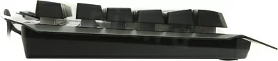 Клавиатура HARPER игровая Fulcrum GKB-20 USB 104КЛ + 12КЛ М/Мед подсветка клавиш