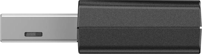 Wi-Fi адаптер ASUS USB-BE92 NANO USB 2.0