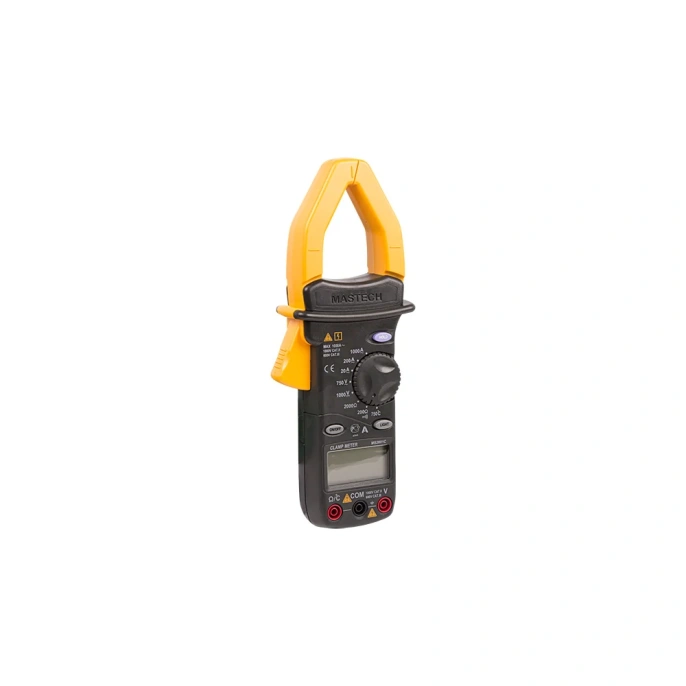 Токовые клещи Mastech MS2001C 00-00000750