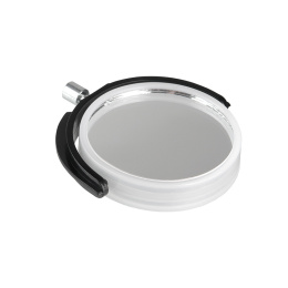 Зеркало Микромед в оправе для С-13