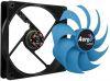Вентилятор Aerocool Motion 12 plus 120х120x25 черный 3-pin 4-pin Molex Ret