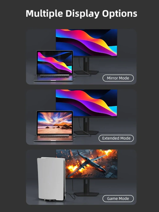 Кабель CABLETIME CH14L (CT-SHD8K-AG2) 2 м, 8K SLIM HDMI 2.1, позолоченный, 8K/60 Гц, черный