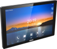 Видеодомофон Fanvil i506W черный, монитор, экран 10.1", 1280х800, громкая связь, сенсорное управление