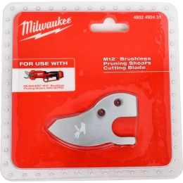 Лезвие M12 BLPRS для секатора Milwaukee 4932492431