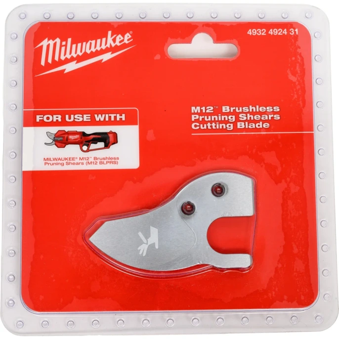 Лезвие M12 BLPRS для секатора Milwaukee 4932492431