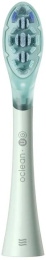 Насадка для зубных щеток Oclean UG01 упак.:2шт зеленый (C04000253)