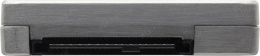 Накопитель SSD 2.5", U.2 Intel DC P4610 1.6TB SSDPE2KE016T801 3D TLC NAND, 3200/2080 MBps, 643000/199000 IOps Retail