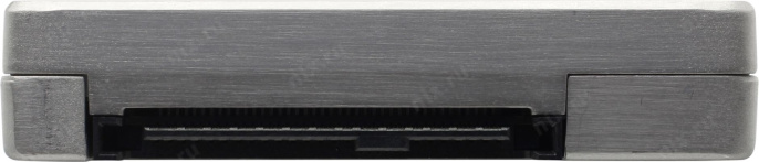 Накопитель SSD 2.5", U.2 Intel DC P4610 1.6TB SSDPE2KE016T801 3D TLC NAND, 3200/2080 MBps, 643000/199000 IOps Retail