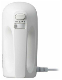Миксер ручной Panasonic MK-GH3WTQ