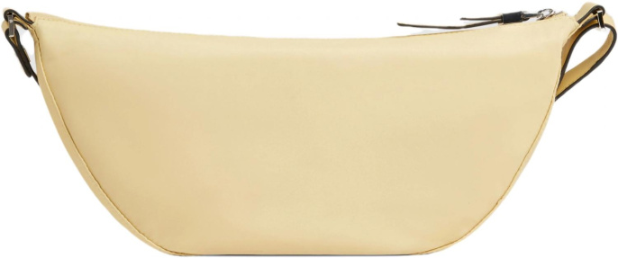Сумка Piquadro Lyra, женская, нейлон, бежевый [ca6950w92t/be]