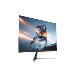 Монитор Raskat I24F10DA 24" IPS, 1920*1080, VGA+HDMI+DP, 4ms, 178°/178°, 1000:1, 100Hz, Black