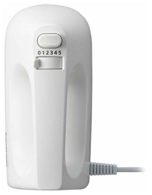 Миксер ручной Panasonic MK-GH3WTQ