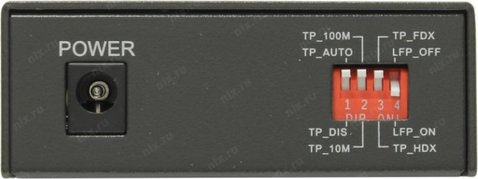 Медиаконвертер TP-Link MC111CS