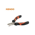 Комбинированные плоскогубцы KENDO 115 мм 10901 00000073148