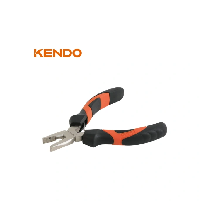 Комбинированные плоскогубцы KENDO 115 мм 10901 00000073148