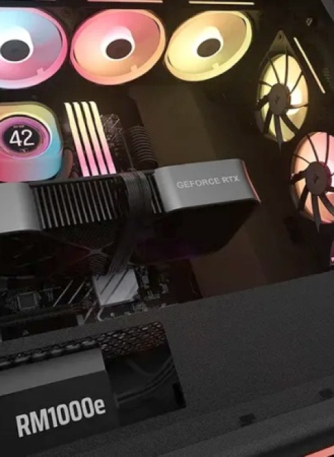 Corsair объяснила, почему её блоки питания громко щёлкают — это не опасно, но БП заменят